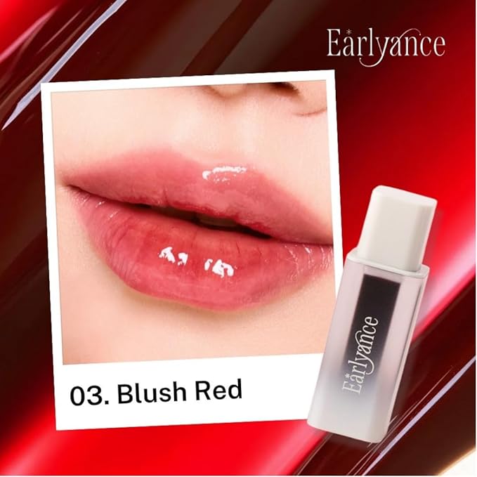 Peel Off Waterproof Lip Tattoo 6g - 24h Long Lasting Korean Lip Stain, Transfer Proof Matte Blush Red with plumping effect (Ballerina PInk)
