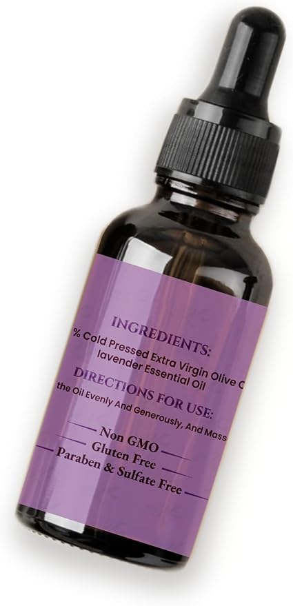 Kyria Massage Oil