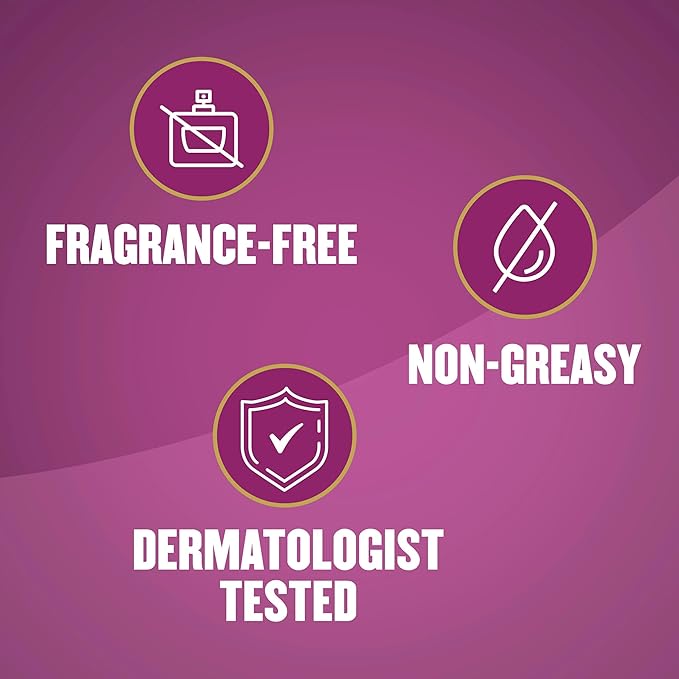 Gold Bond Age Renew Neck and Chest Firming Cream, 2 oz., Clinically Tested Skin Firming Cream, Pack of 3