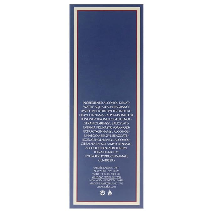 Estee Lauder White Linen For Women. Eau De Parfum Spray 2 Ounces