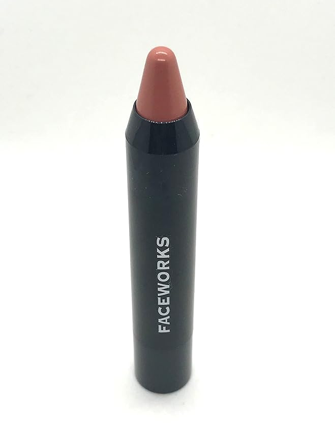HypoAllergenic Lip Stick Pencils (Zoe)
