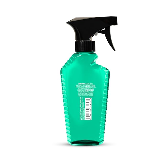 BOD man Fragrance Body Spray, Fresh Guy, 8 fl oz (Pack of 2)