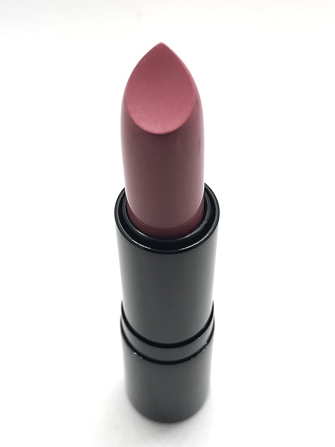 Hypoallergenic Lipstick for Sensitive Skin (Beacon Street Satin frost)