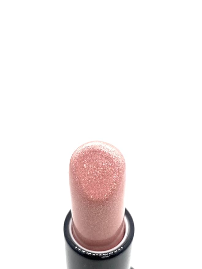 Hypoallergenic Lipstick for Sensitive Skin (Heavenly Frost)