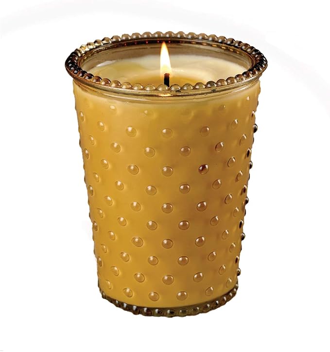 Fabulous Frannie Protect Pure Essential Oil Candle 16oz Glass Gift Jar Made with Lavender, Clove, Cinnamon, Orange, Eucalyptus and Rosemary
