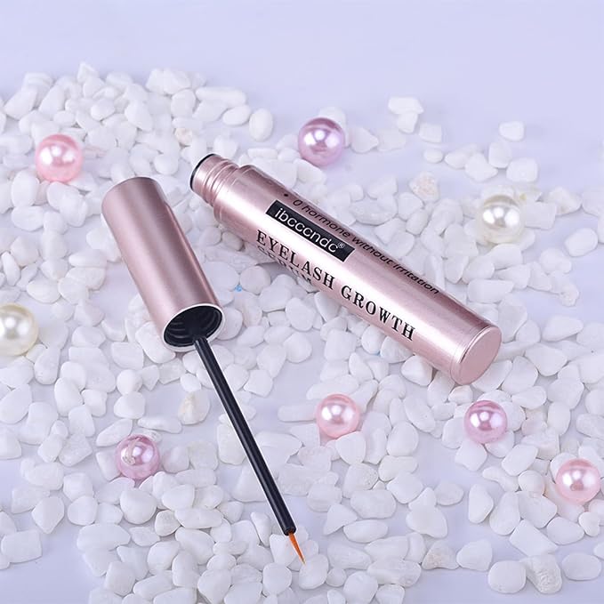 Eyelash Growth Serum, Eyelash Serum for Growth and Thickness, Eye Lash serum Growth for Long Thickening Eyelashes