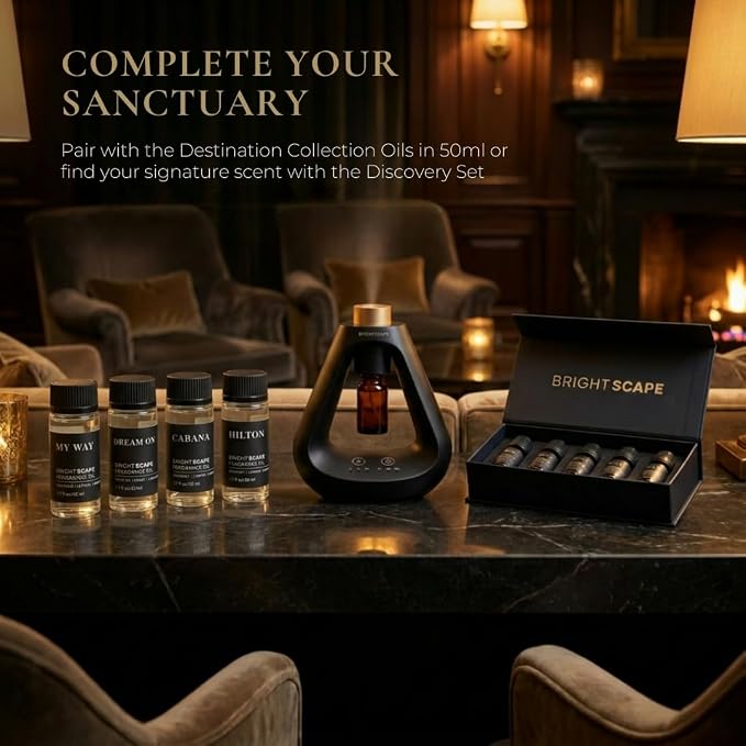 Apex Parent (Apex Starter Set - Matte Black)