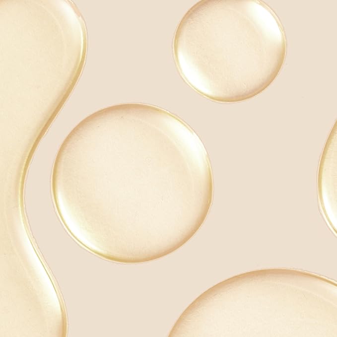 DIME Beauty Nourishing Cleansing Oil, 4 FL OZ (120 ml) - Cleanser & Makeup Remover, Formulated with Meadowfoam & Jojoba Oil for Skin