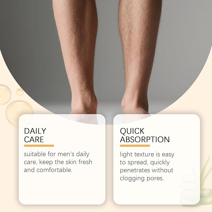 Crowned Skin Body Butter for Men,Cologne Body Butter for Men,Pheromone body butter for men,Hydrates and moisturizes to enhance attractiveness (1)