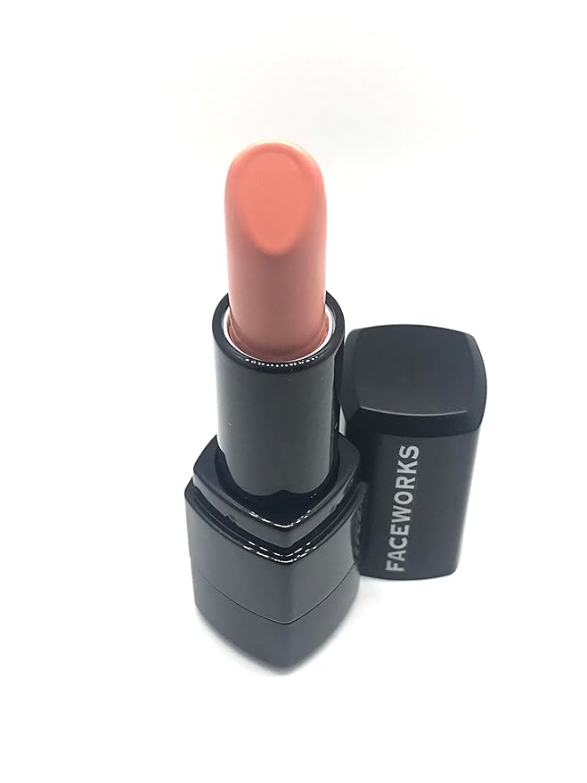 Hypoallergenic Lipstick for Sensitive Skin (Mercy Cream)