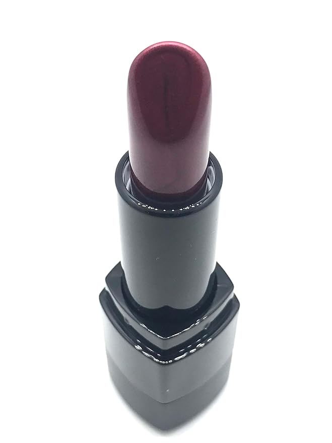 Crazy Colors Lipstick (Berry Sexy frost)