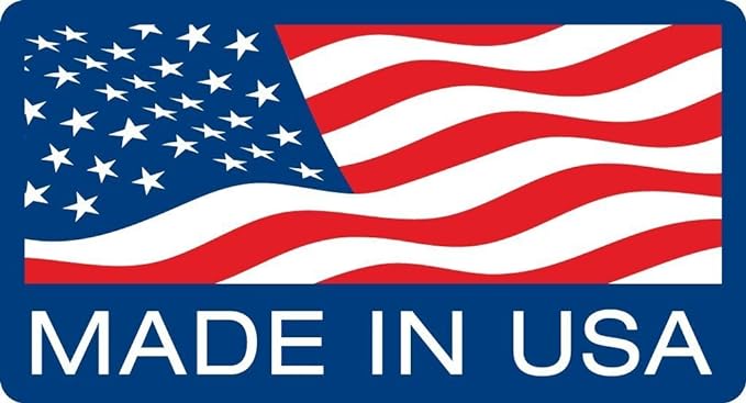 Thera Cane Massager (Blue), Proudly Made in The USA Since 1988