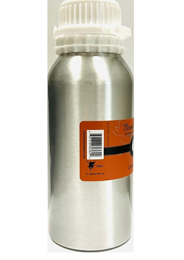 Cinnamon Premium Grade Fragrance Oil - Scented Oil - 16oz.