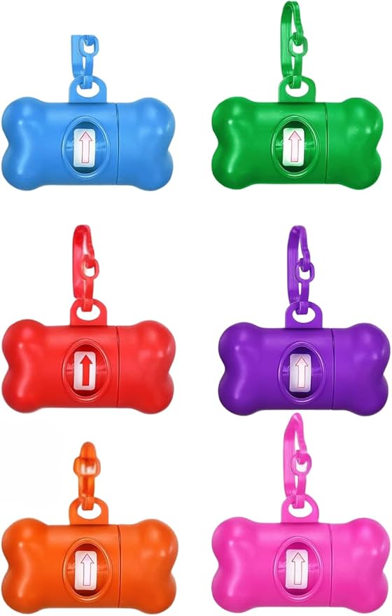 Wiggles & Wags Crinkle Cuts Sweet Potato Dog Treats, 11 oz, with Bone-Shaped Waste Bag Dispenser