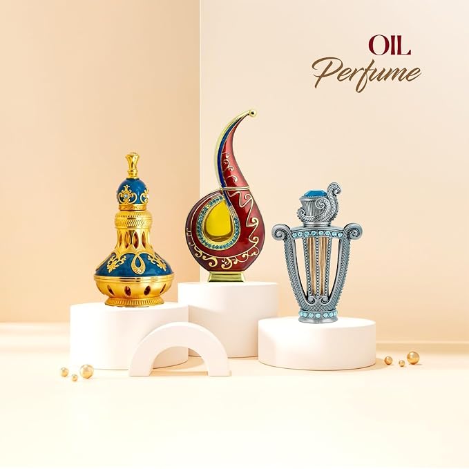 Al Haramain Oyuny 20ml Perfume Oil | Long Lasting Oil-Based Perfume for Men and Women