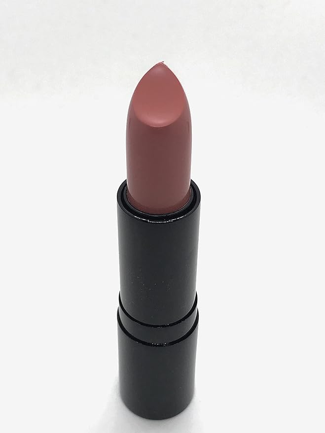 Hypoallergenic Lipstick for Sensitive Skin (Matte Naomi)
