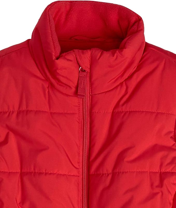 Amazon Essentials Women's Mid-Weight Puffer Vest