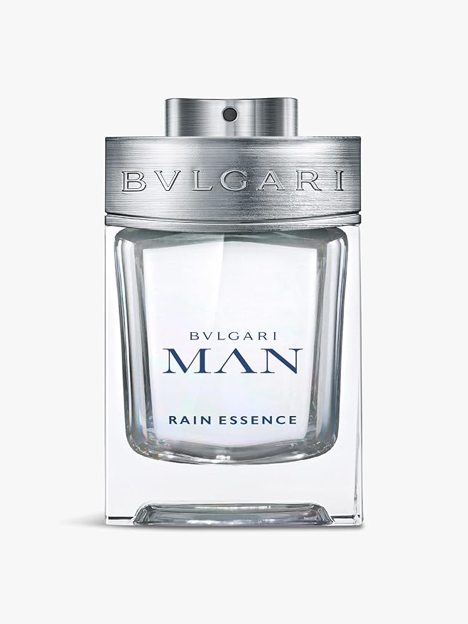 Bvlgari Man Rain Essence by Bvlgari for Men - 2 oz EDP Spray
