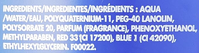 Lottabody Setting Lotion, 8 Ounce (Pack of 2)