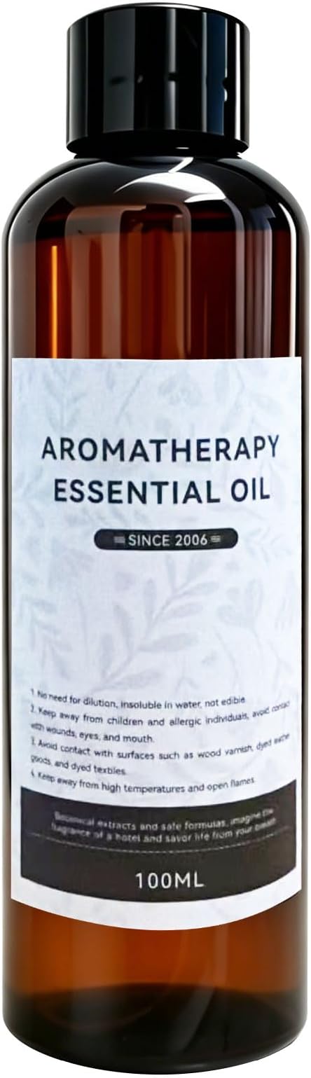My Way 500ML Hotel Luxury Essential Oil for Diffuser (Lavender)