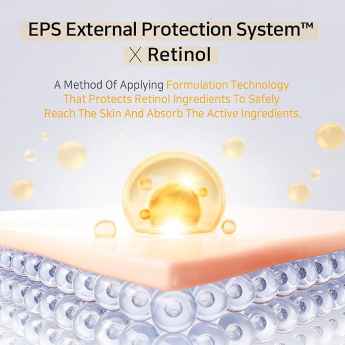 APLB Retinol Vitamin C Vitamin E Body Lotion | RETINOL VITA CEN™ 9.3% 10.14 FL.OZ/Korean Skincare, Long lasting hydration, Wrinkle Care, Revitalize for gentle and improve skin texture