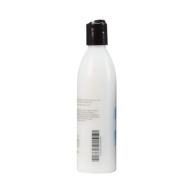 McKesson Moisturizing Body Lotion with Vitamins A, D, E, Summer Rain Scent, 8 oz, 1 Count