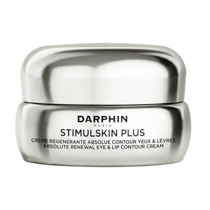 Stimulskin Plus Absolute Renewal Eye & Lip Contour Cream -15ml/0.5oz
