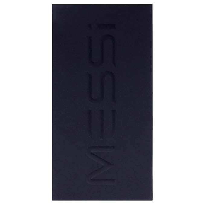 Messi Original Eau De Parfum 3.4 Oz Spray for Men