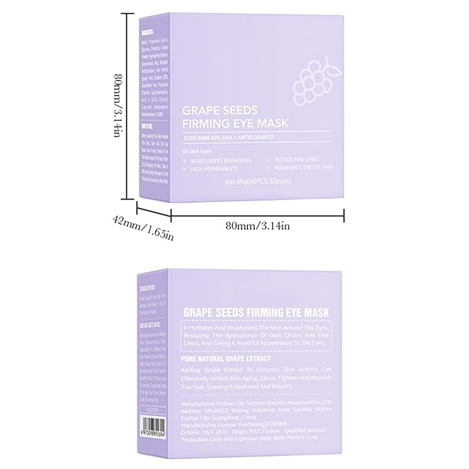 Aloe Vera Eye Masks - 60 PCS Under Eye Patches for Puffy Eyes and Dark Circles Treatments - Hydrating Eye Mask Skincare, Eye Gel Pads for Eye, Reduce Wrinkles and Fine Lines, Improve Eye Skin (Set C)