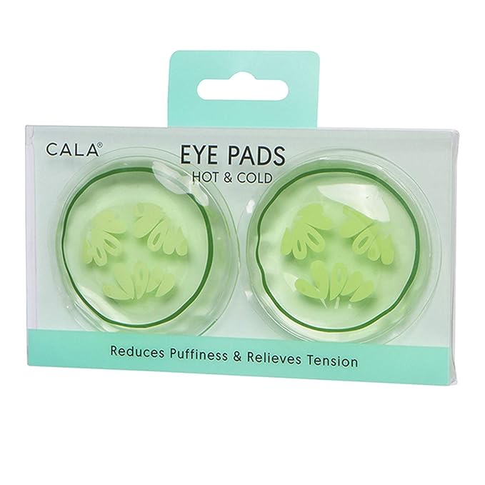 PRESTIGE BIATTA HOT and Cold Eye Pads (Cucumber)