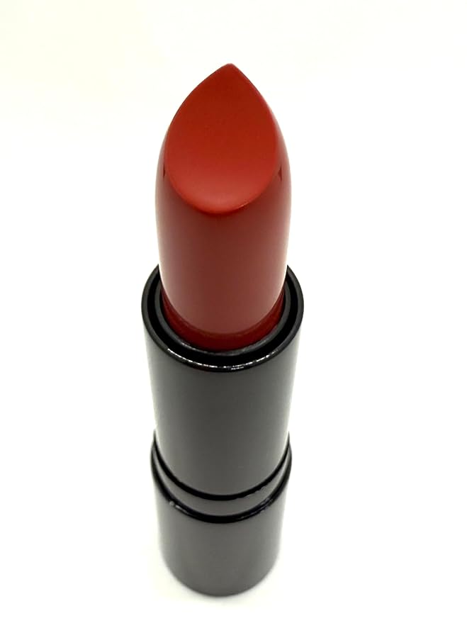 Hypoallergenic Lipstick for Sensitive Skin (Crimson Crush cream)