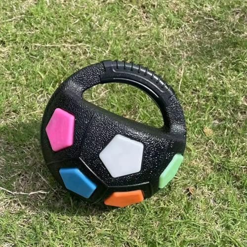 Tough Durable Ball Toy for Medium Large Dog