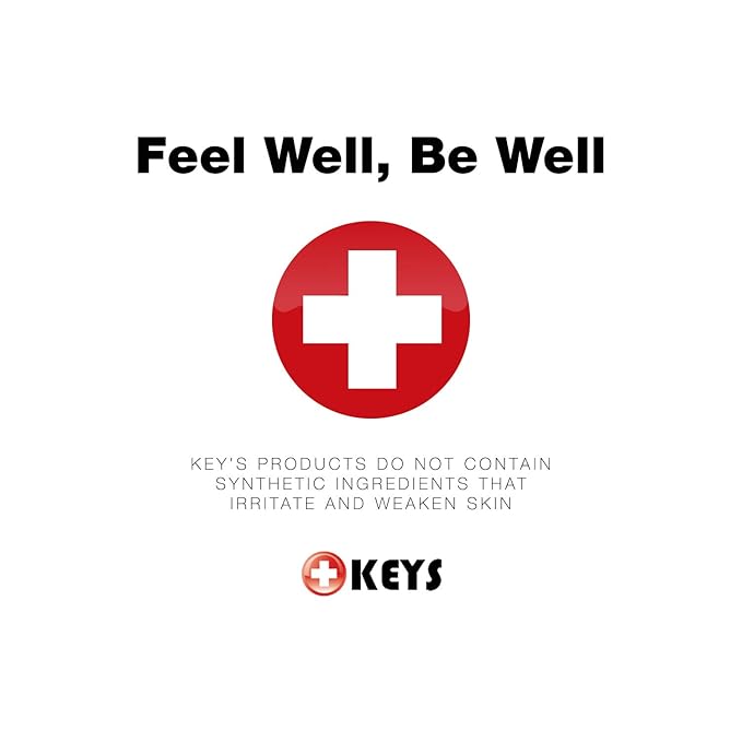 Keys Care KPRO Illuminating Tinted Eye Cream with OptiFX Adaptive Color Technology | Moisturize, Smooth, and Fill Undereye | 100% All-Natural & Hypoallergenic (0.5 oz)