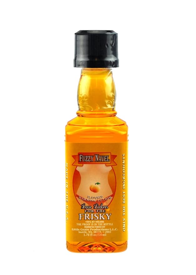 Fuzzy Navel 1.76oz