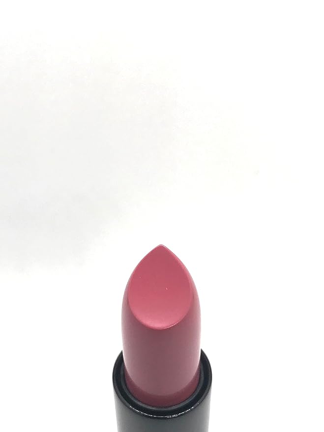 Hypoallergenic Lipstick for Sensitive Skin (Matte Melrose)
