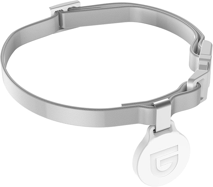 HoneyGuaridan RFID Collar Tag for SF35 Smart Automatic Cat Feeder