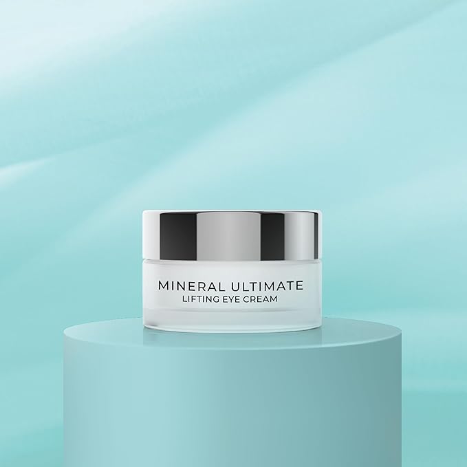 SHEIDA Mineral Ultimate Lifting Eye Cream 20ml
