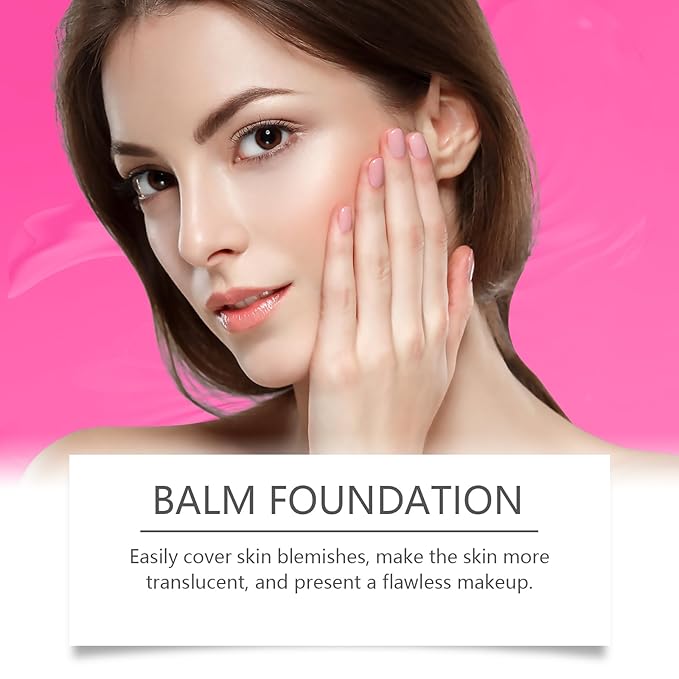 Plumping Peptide Liquid Foundation, Hydrating & Age-Defying Makeup for Mature Skin, Medium Buildable Natural Coverage for All Skin Types, (Natural Color -1PCS)