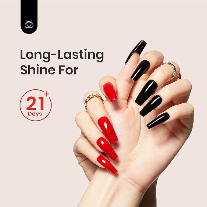 Beetles Jelly Gel Nail Polish 15ml Neutral Nude Pink Set with 2 Pcs 15ml No Wipe Gel Top Coat and Base Coat Set Rose Cocktail Soak Off Translucent UV LED Nail Lamp Nail Art Gel 0.5Oz