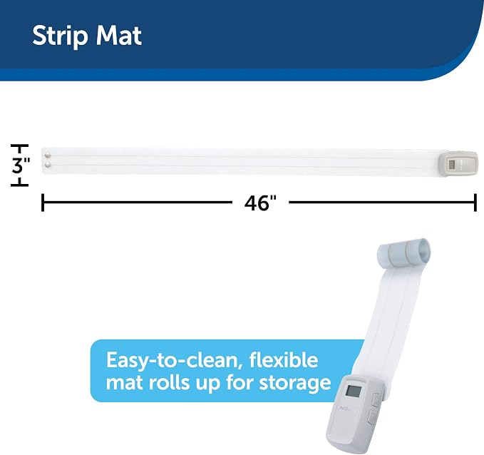 PetSafe ScatMat Indoor Training Mat