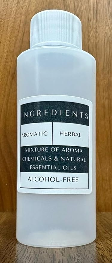 Black Women 2 oz Fragrance Oil I Perfume I Skin Bath Bombs, Body Butters, Creams and lotions. Few Drops in The Diffuser, Burners, or Warmers.