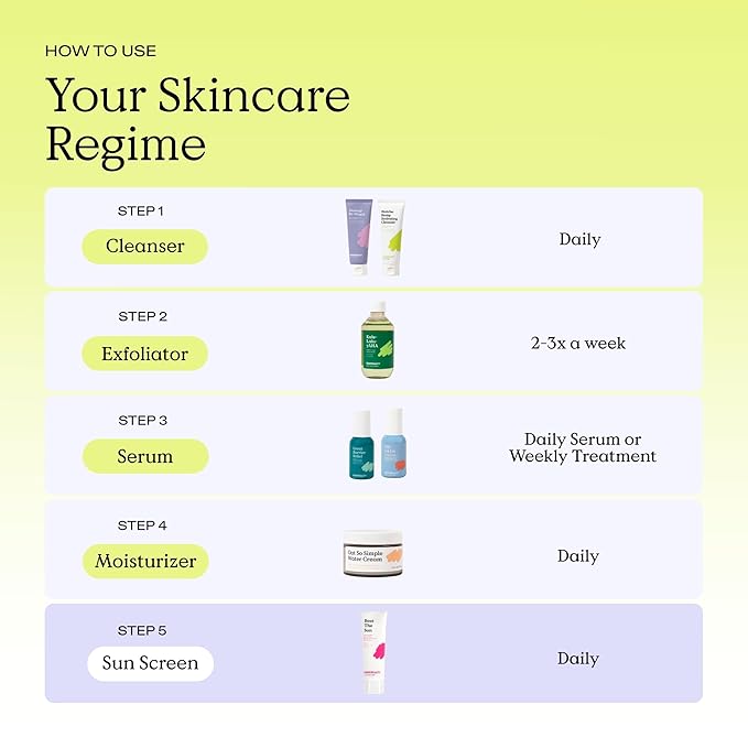 KraveBeauty Cleanse + Protect Duo – Matcha Hydrating Cleanser + Beet The Sun SPF, K-Beauty Simplified Daily Skincare, Gentle & Non-Greasy, Vegan & Cruelty-Free, 4.05 fl oz + 1.7 fl oz