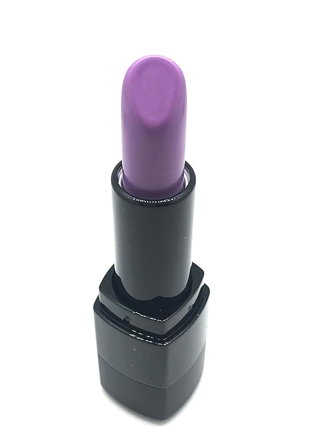 Crazy Colors Lipstick (Purple Gumdrop)