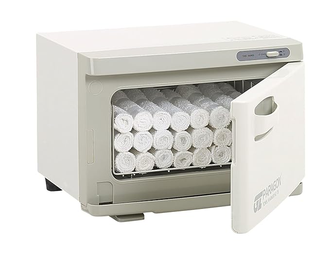 Paragon Small Capacity Towel Warmer, 24 Count