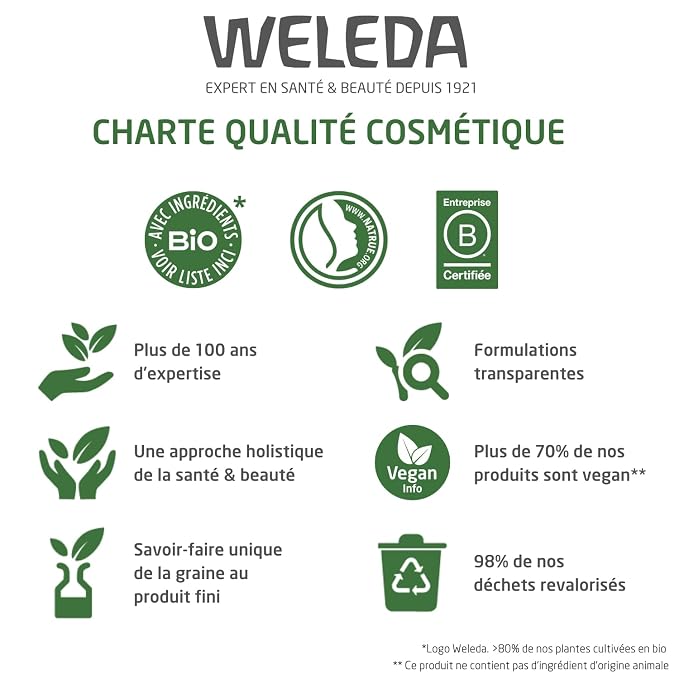 Weleda Stretch Mark Pregnancy Massage Oil,3.4 Fluid Ounce,Plant Rich Oil with Vitamin E,Sweet Almond,Jojoba and Arnica Oils,(Pack of 2)