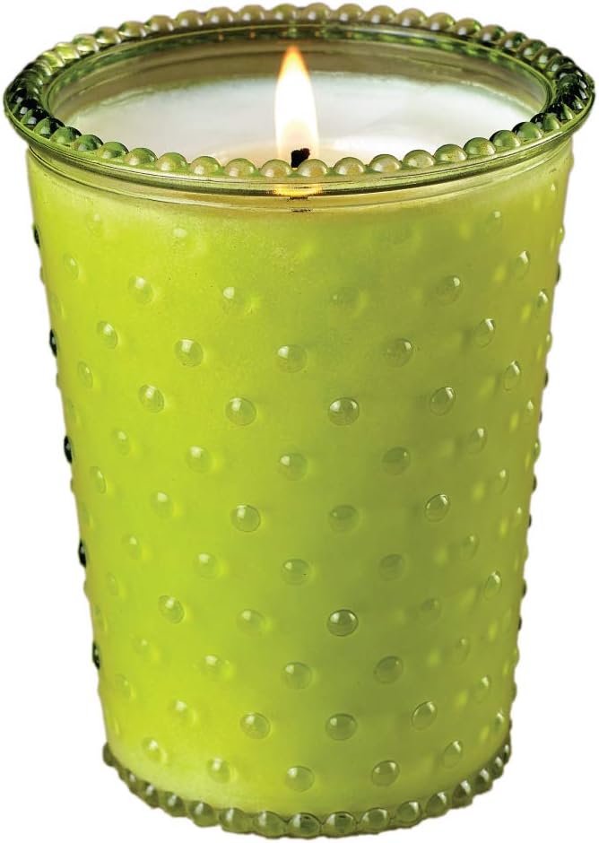 Fabulous Frannie Head Aid Pure Essential Oil Candle 16oz Gift Jar Made with Lavender, Peppermint and Frankincense