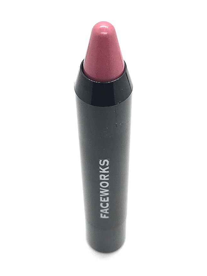 Hypoallergenic Lipstick for Sensitive Skin (Carousel Lip Chubstick)