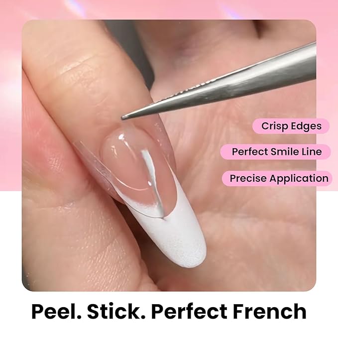 Beetles Nail Art Stickers 30 Sheets 3D Flower Nail Stickers Heart Nails Design Supplies DIY Decals for Decoration Nails Art for Women Girls