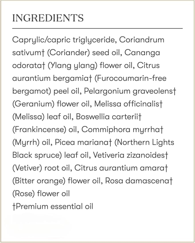 Young Living Humility Essential Oil Blend - 5ml - Calming & Soothing Aromatherapy for Forgiveness, Self-Acceptance, Inner Peace, and Self-Reflection - Premium Emotional Wellness Oil