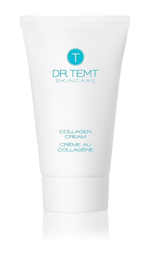 Collagen Gamma Elastin Cream 2 oz